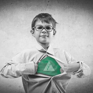 Team Page: Strike-A-Pose